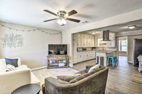 1 Mi to ATandT Stadium Downtown Arlington Home